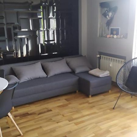 Sloneczny Apartment Kielce Exterior foto