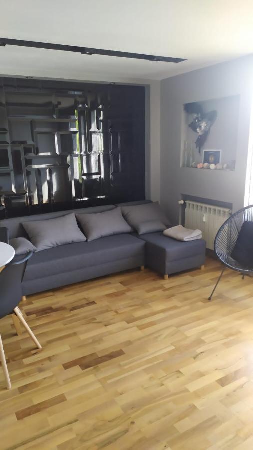 Sloneczny Apartment Kielce Exterior foto