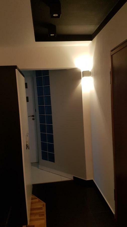 Sloneczny Apartment Kielce Exterior foto
