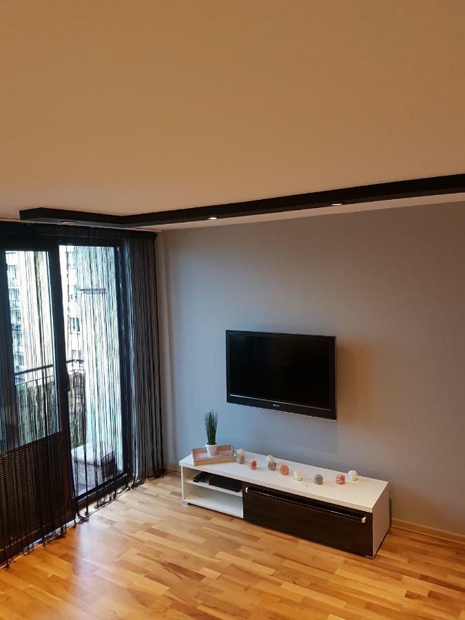 Sloneczny Apartment Kielce Exterior foto