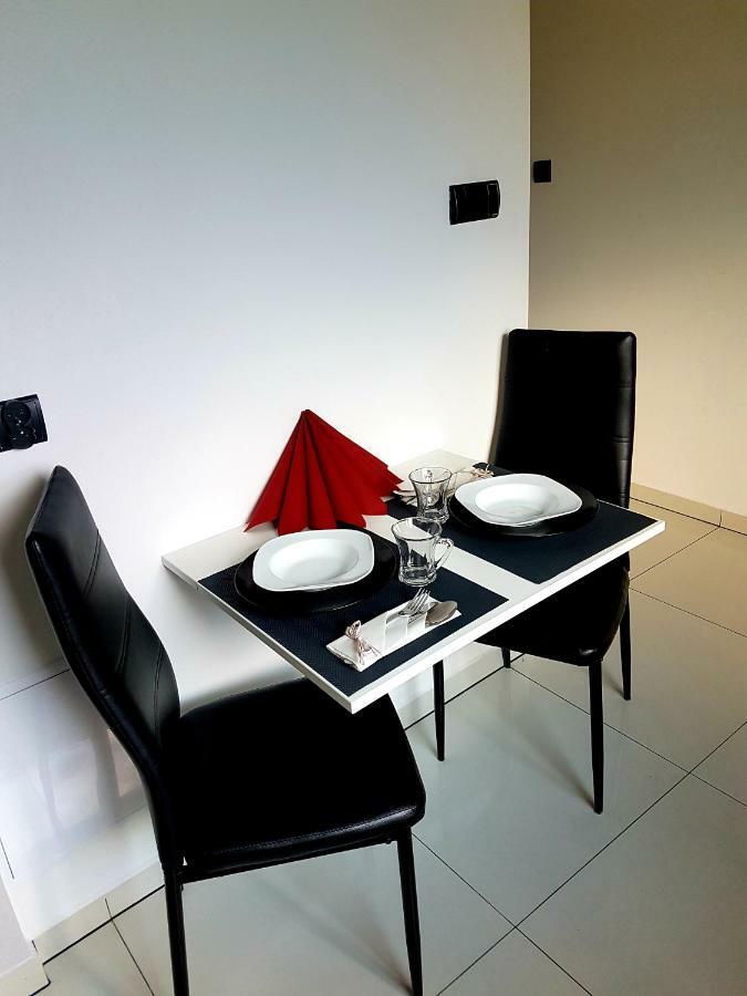 Sloneczny Apartment Kielce Exterior foto