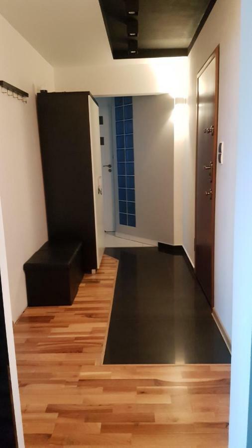 Sloneczny Apartment Kielce Exterior foto