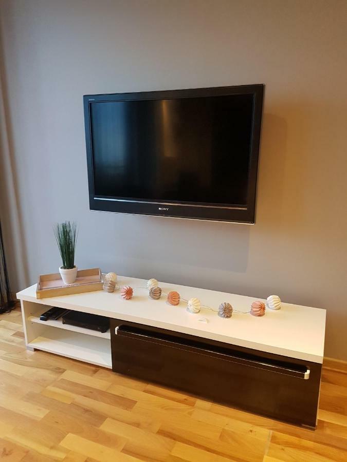Sloneczny Apartment Kielce Exterior foto
